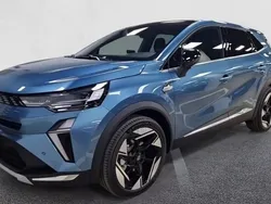 Usado 2025 Renault Symbioz Iconic SUV | 30.250 € (Precio justo)
