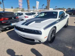 Blanco Usado 2017 Dodge Challenger Coupe | 34.000 €