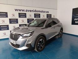 Usado 2023 Peugeot 2008 Allure SUV | 16.900 € (Precio justo)