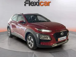 Burdeos Usado 2020 Hyundai Kona SUV | 15.890 € (Precio justo)