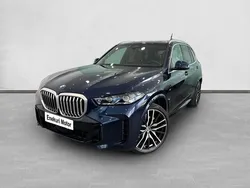 Usado 2024 BMW X5 Comfort Edition SUV | 95.650 €