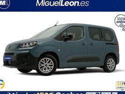 Nuevo 2025 Fiat Doblò Monovolumen | 20.985 €