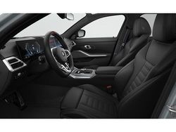 Gris Usado 2025 BMW M340 Comfort Edition Berlina | 72.900 €