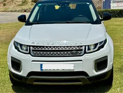 Blanco Usado 2015 Land Rover Range Rover evoque Pure SUV | 15.900 € (Precio justo)