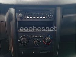 Negro Usado 2010 Peugeot 207 Familiar | 3890 € (Precio justo)