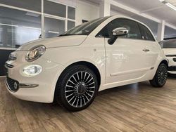 Beige Usado 2018 Fiat 500 Mirror Utilitario | 10.500 € (Precio justo)