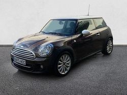 Usado 2011 Mini Cooper Utilitario | 6990 € (Super precio)