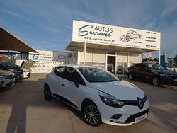 Blanco Usado 2017 Renault Clio IV Business Berlina | 8600 € (Precio justo)
