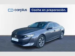 Usado 2021 Peugeot 508 Allure | 20.990 € (Precio justo)