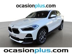 Blanco Usado 2020 BMW X2 SUV | 22.537 € (Buen precio)