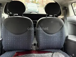 Negro Usado 2005 Citroën C2 Utilitario | 2500 € (Precio justo)