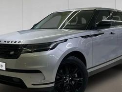 Gris Usado 2024 Land Rover Range Rover Velar S SUV | 53.900 €