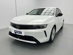 Blanco Nuevo 2024 Opel Astra Edition Utilitario | 16.690 € (Super precio)