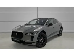 Eiger grey Usado 2021 Jaguar I-Pace SE SUV | 44.950 € (Precio justo)