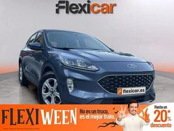 Azul Usado 2022 Ford Kuga Trend SUV | 16.990 € (Buen precio)