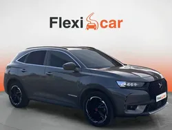 Gris Usado 2020 DS Automobiles DS7 Crossback SUV | 19.490 € (Super precio)