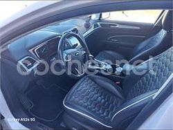 Blanco Usado 2018 Ford Mondeo Vignale Berlina | 14.000 € (Precio justo)