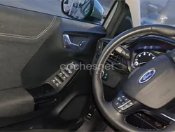Gris / plata Usado 2020 Ford Puma Titanium SUV | 16.000 € (Precio justo)