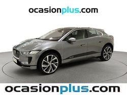 Gris Usado 2019 Jaguar I-Pace S SUV | 24.410 € (Super precio)