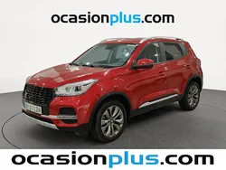 Rojo Usado 2022 DR Automobiles DR4 SUV | 11.910 €