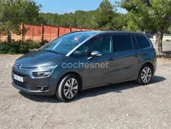 Citroën Grand C4 Picasso