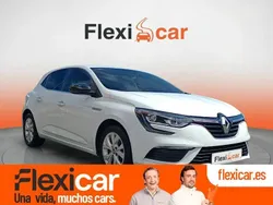 Blanco Usado 2020 Renault Mégane IV Bose Edition | 14.490 € (Precio justo)