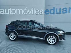 Negro Usado 2021 Cupra Formentor SUV | 25.500 € (Precio justo)