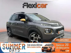Gris Usado 2020 Citroën C3 Aircross Rip Curl SUV | 13.090 € (Precio justo)