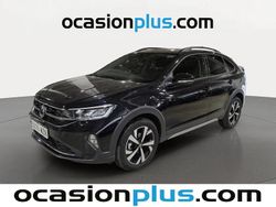Negro Usado 2025 VW Taigo SUV | 21.500 € (Buen precio)
