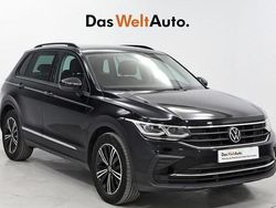 Usado 2022 VW Tiguan Life SUV | 27.900 € (Super precio)