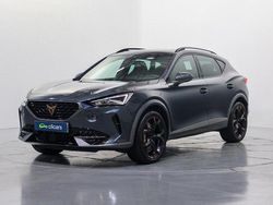 Usado 2022 Cupra Formentor VZ SUV | 34.490 € (Precio justo)