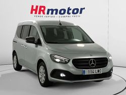Usado 2022 Mercedes Citan 113 | 20.690 €