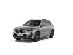 Spacesilber (metalizado) Usado 2025 BMW 120 Utilitario | 47.400 €