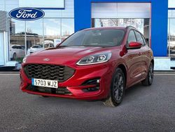 Usado 2023 Ford Kuga ST-Line SUV | 22.900 € (Precio justo)