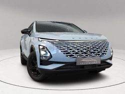 Azul Usado 2024 Omoda 5 SUV | 23.990 € (Precio justo)