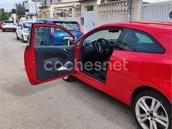 Rojo Usado 2009 Seat Ibiza SC Style Utilitario | 5900 € (Precio justo)