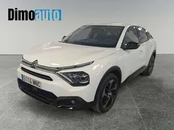 Usado 2024 Citroën C4 Utilitario | 19.900 € (Precio justo)