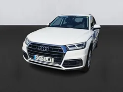 Usado 2021 Audi Q5 Design SUV | 38.700 €