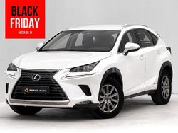 Blanco Usado 2018 Lexus NX300h Business Edition SUV | 24.900 € (Precio justo)