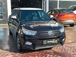 Usado 2017 Ssangyong (KGM) Tivoli Limited SUV | 12.500 €