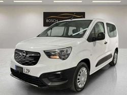 Blanco Usado 2022 Opel Combo Life Edition Van | 14.790 € (Precio justo)