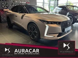 Gris Nuevo 2025 DS Automobiles DS4 Berlina | 33.939 € (Precio justo)