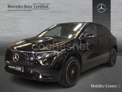 Eléctrico Usado 2025 Mercedes EQA250 SUV | 43.900 € (Precio justo)