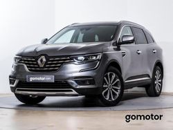 Gris Usado 2020 Renault Koleos Zen SUV | 27.990 €