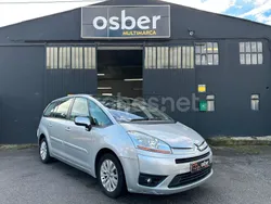 Gris / plata Usado 2007 Citroën Grand C4 Picasso Monovolumen | 6500 € (Caro)