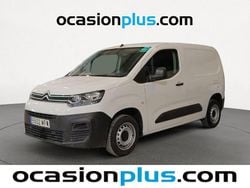 Blanco Usado 2023 Citroën Berlingo Monovolumen | 14.303 € (Super precio)
