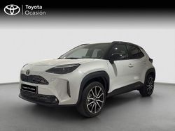 Otro Nuevo 2025 Toyota Yaris Cross Plus SUV | 30.900 €