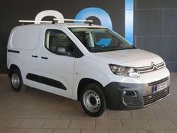 Blanco Usado 2019 Citroën Berlingo Feel Van | 10.500 €