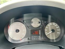 Marrón Usado 2012 Citroën Berlingo Monovolumen | 6900 € (Buen precio)