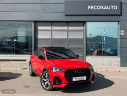 Usado 2023 Audi Q3 SUV | 43.990 €